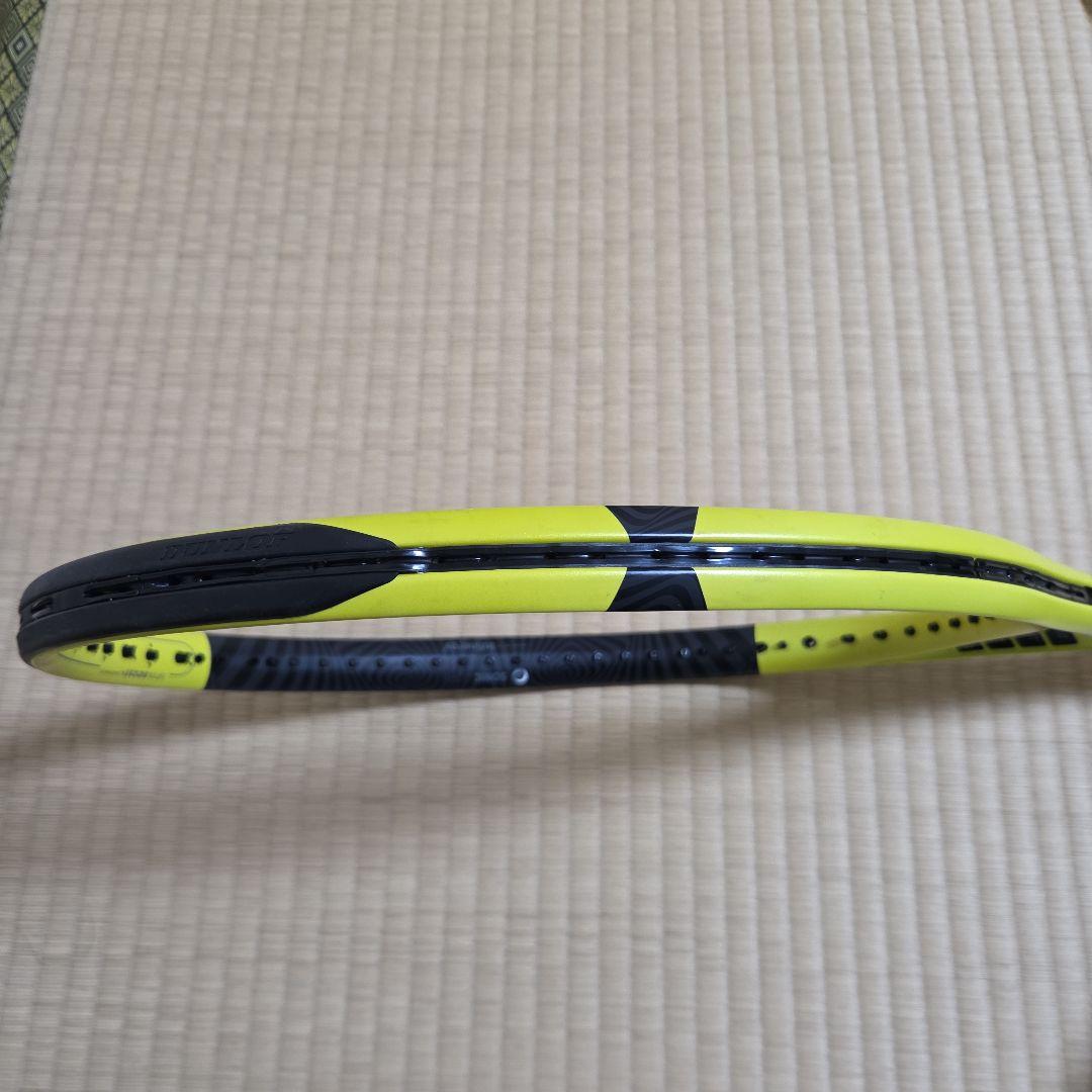 テニスラケット　ダンロップ　SX300　G2