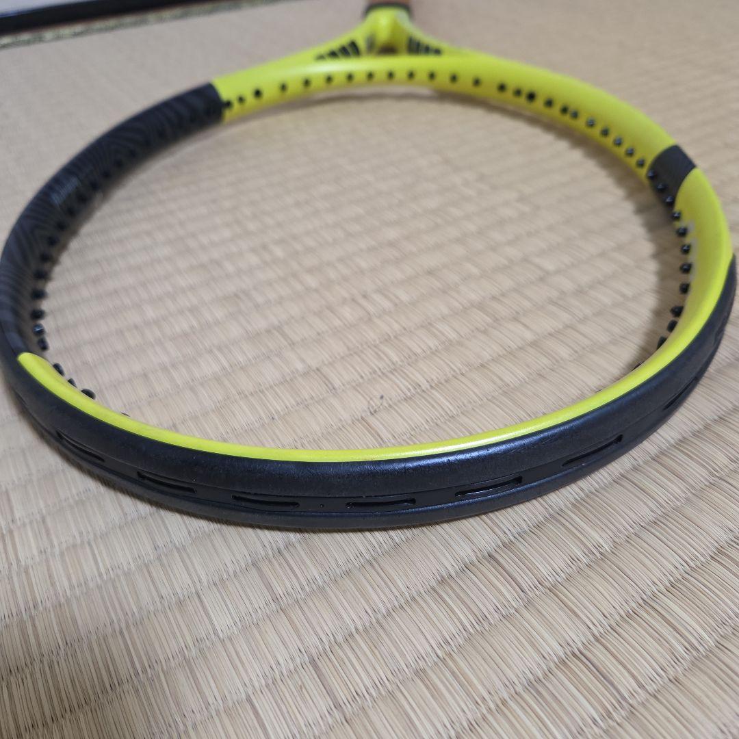 テニスラケット　ダンロップ　SX300　G2