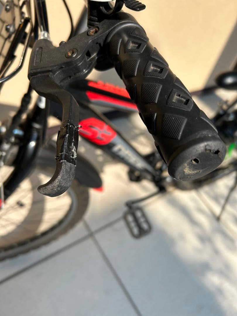 専用◎札幌市近郊　キッズサイクル　自転車　26インチ