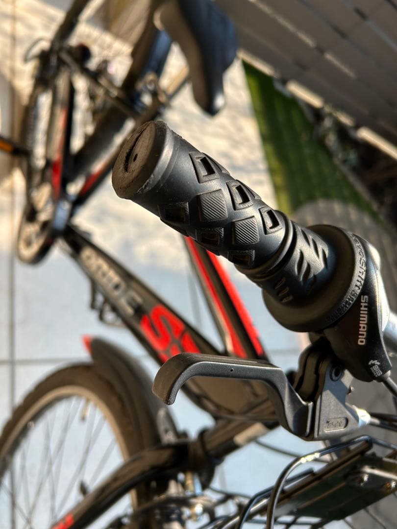 専用◎札幌市近郊　キッズサイクル　自転車　26インチ