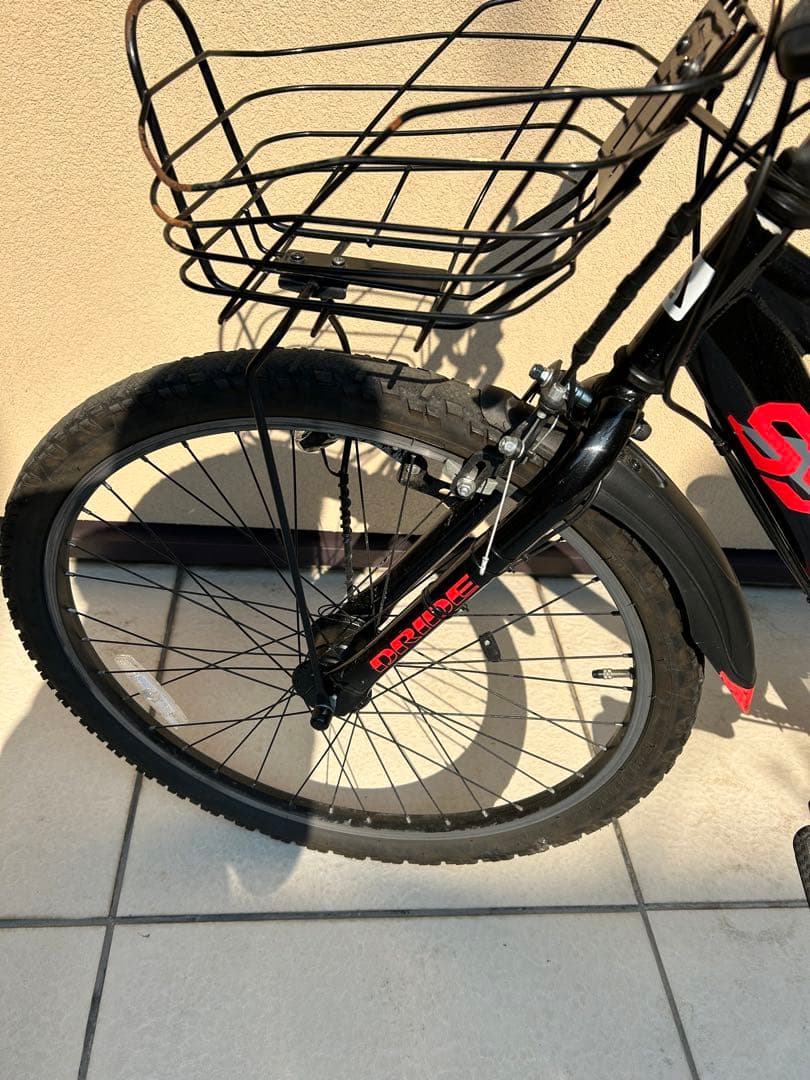 専用◎札幌市近郊　キッズサイクル　自転車　26インチ