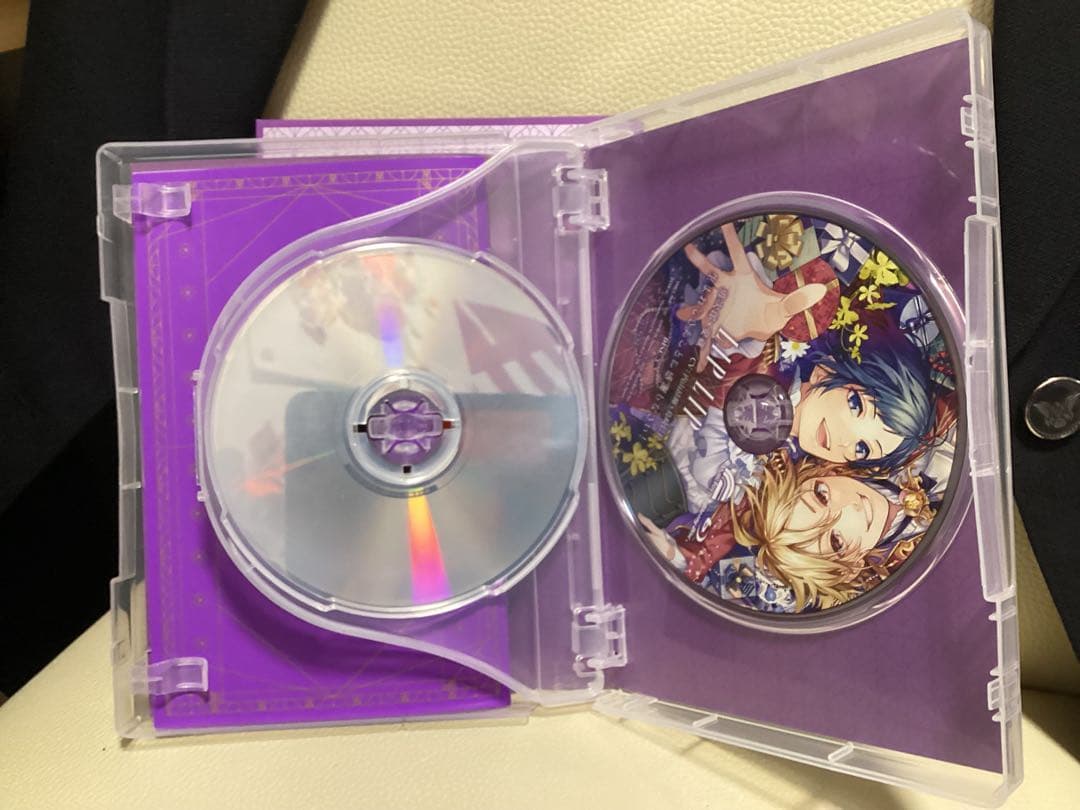 【最終値下げ】LIPか×LIP CD 生まれてきたことに感謝しなさい！