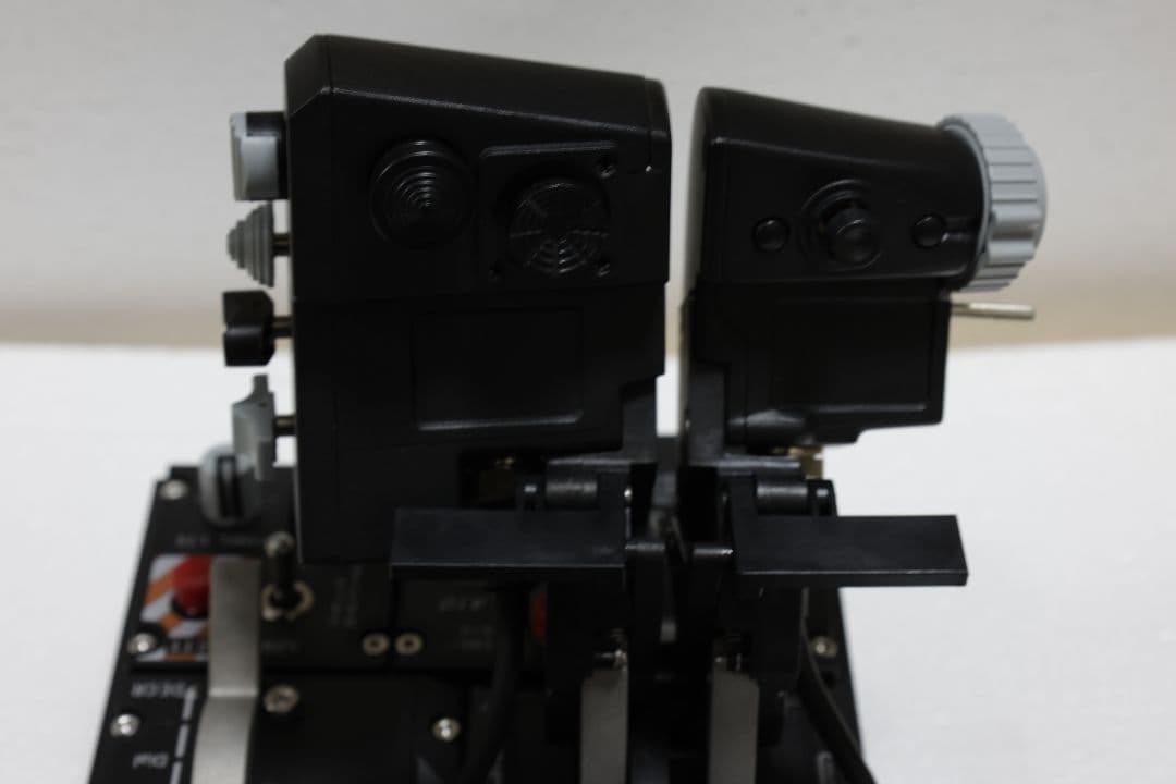 値下げ交渉可能　WINWING Orion 2 HOTAS 15E/EX