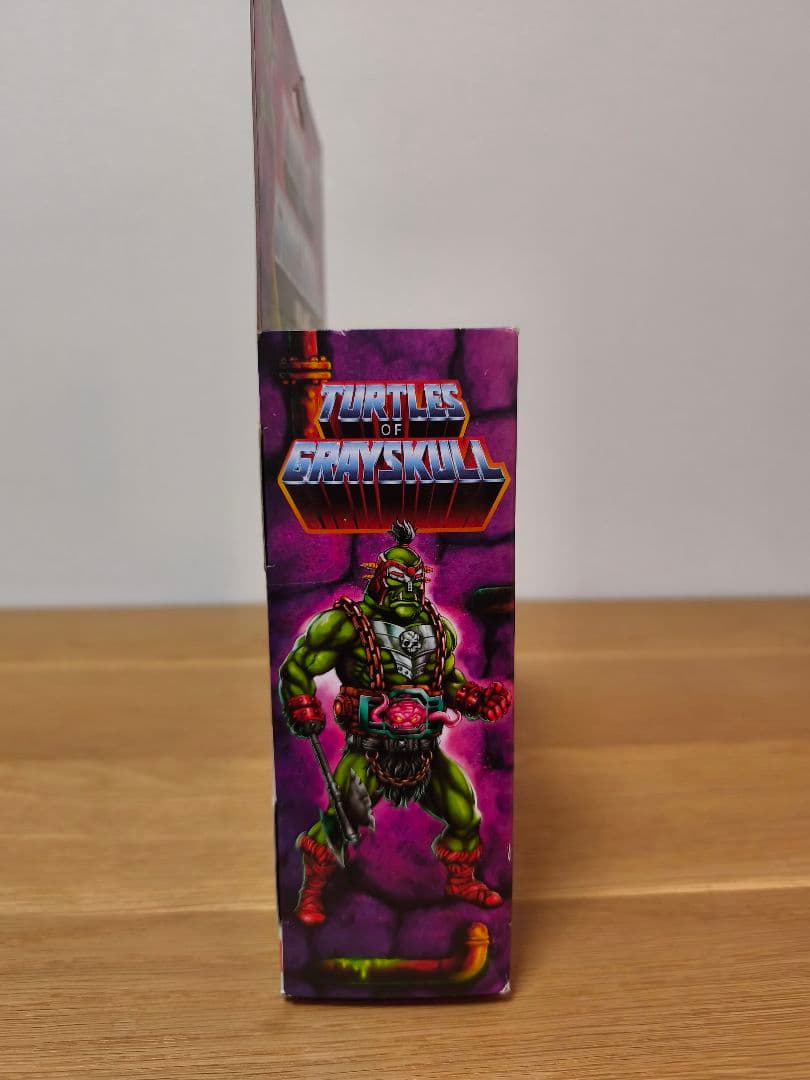 krang turtles of grayskull クランゲ