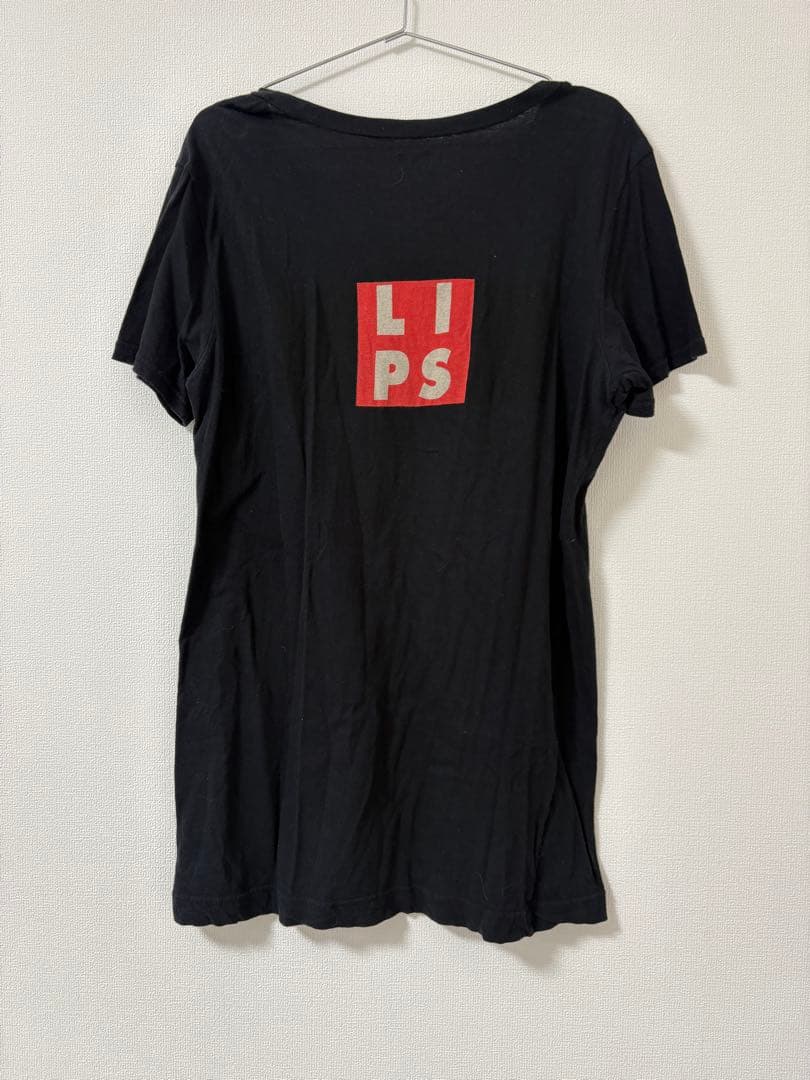 L.G.B. ルグランブルー LIPS Tシャツ カットソー 2