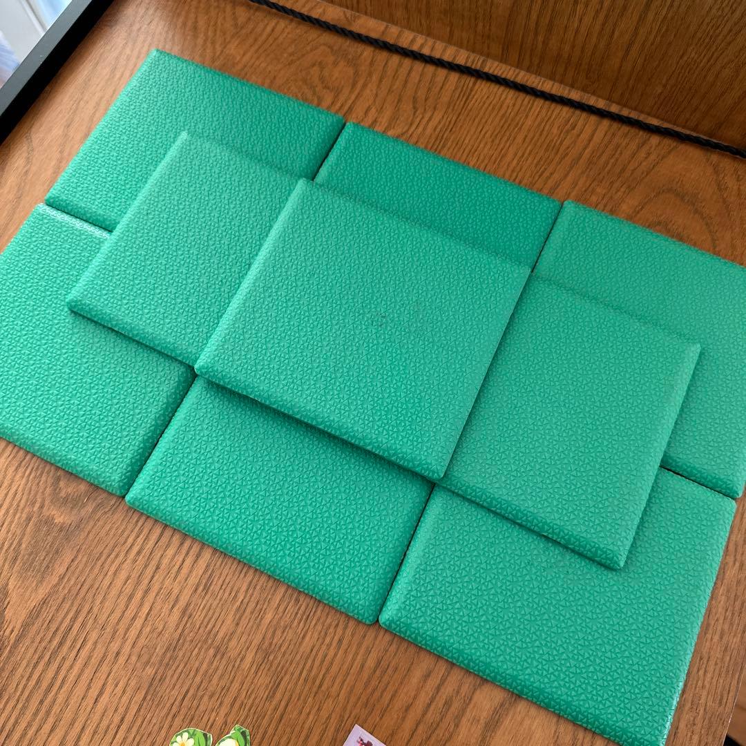 【まとめ売り】どうぶつの森　森をつくろう！　フィギュア