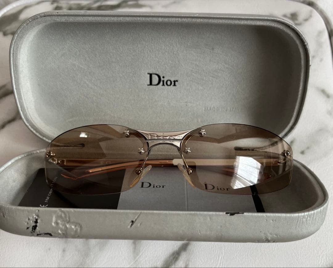 【専用】Dior レディースサングラス