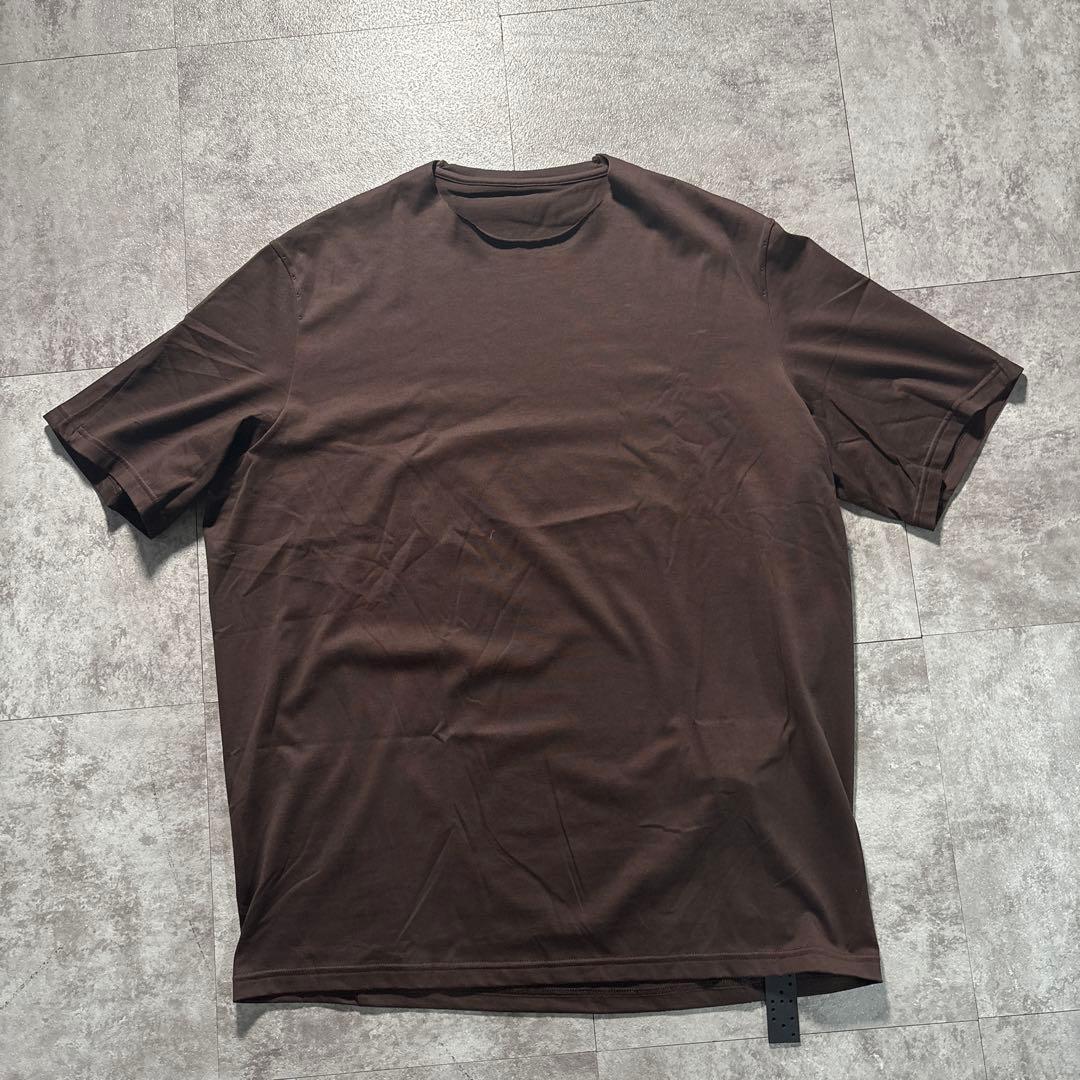 新品 devoa ルーズシルエット　カットソー　アルチザン　ccp カルペ