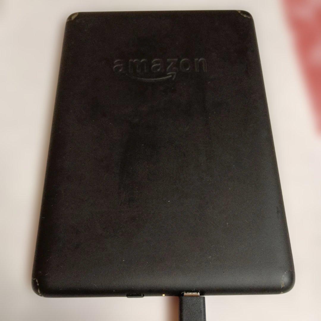 kindle paperwhite 10世代 wifi 32GB
