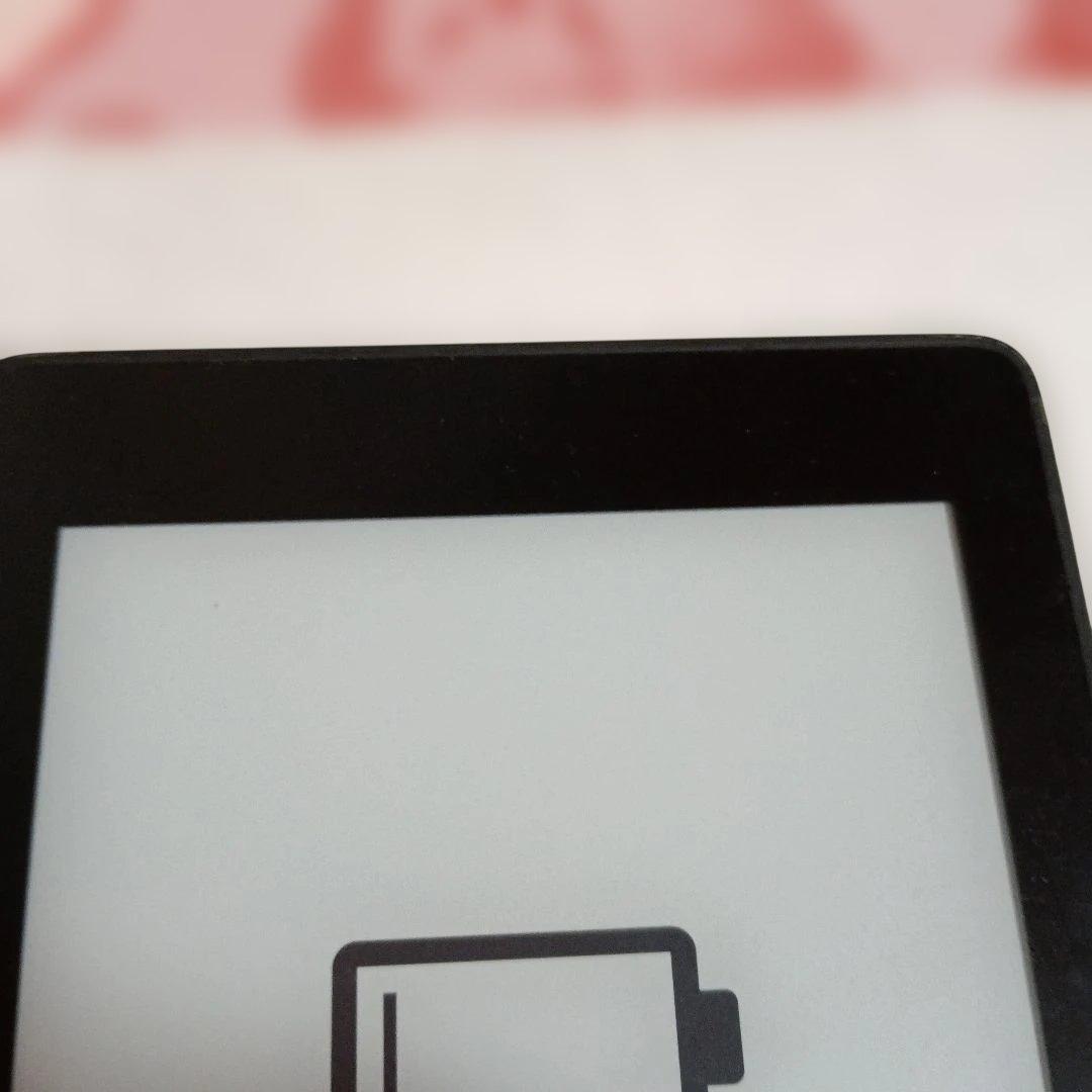 kindle paperwhite 10世代 wifi 32GB