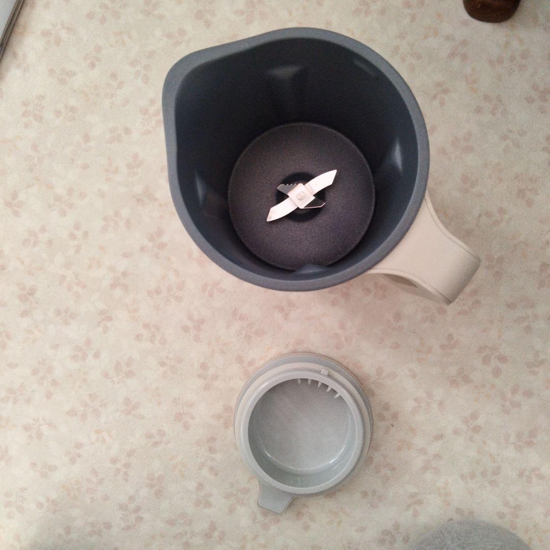 récolte Auto Cooking Pot