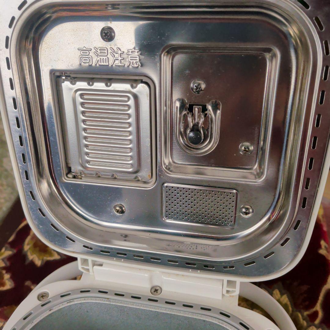 パナソニック製ホームベーカリー　2014年製