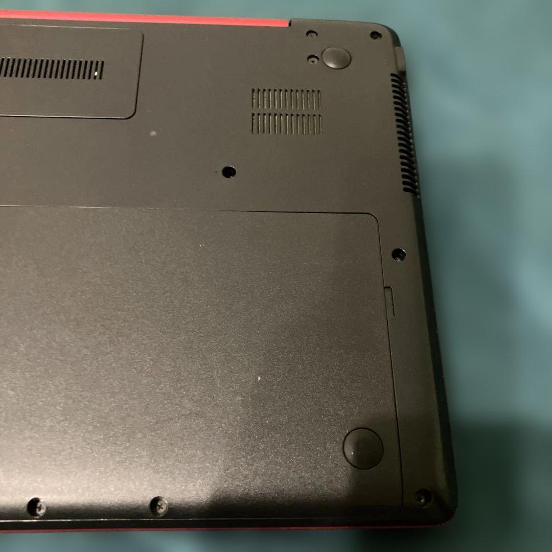 Fujitsu LIFEBOOK ノートPC 2台