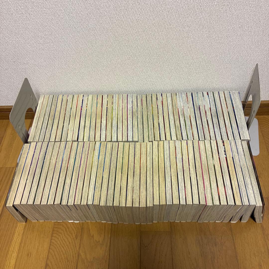 銀魂　1〜77巻　全巻セット