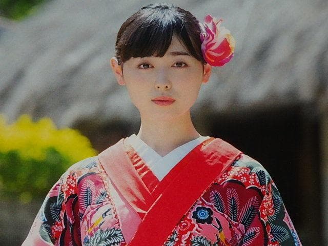 ★サイン入り写真集　福原遥さん「これから。」特典付き/まいんちゃん