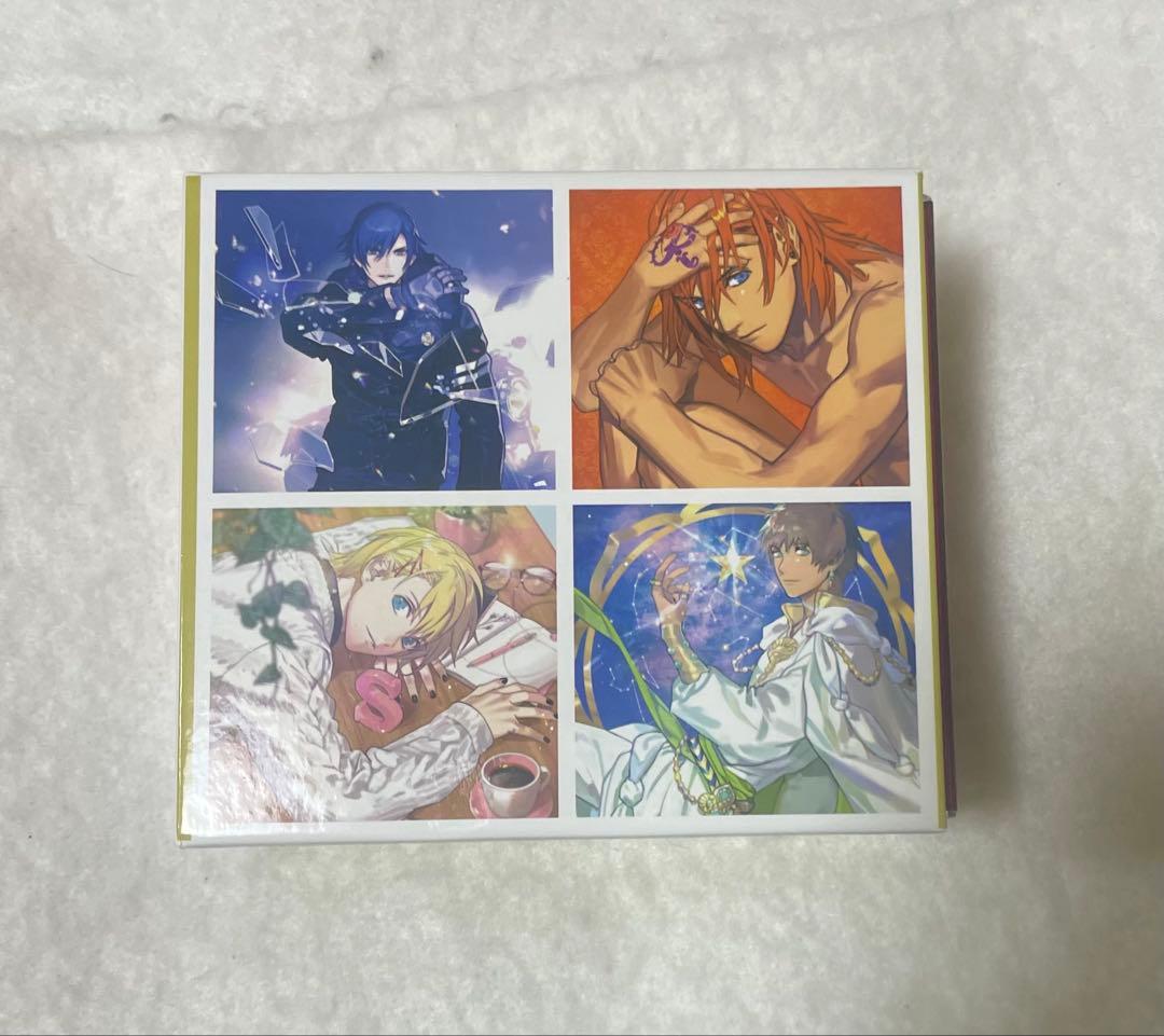 うたプリ ソロベストアルバム まとめ売り