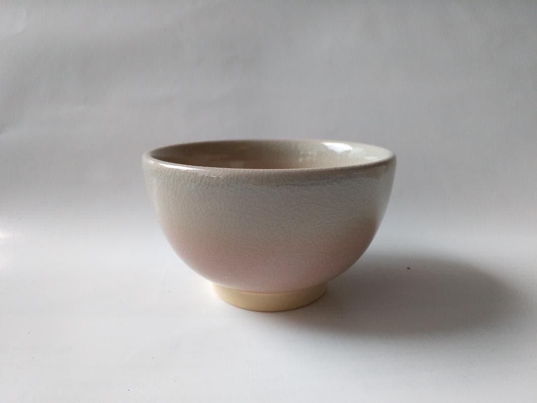 萩焼 茶器 萩陶苑 椿秀窯 新品 未使用 です。