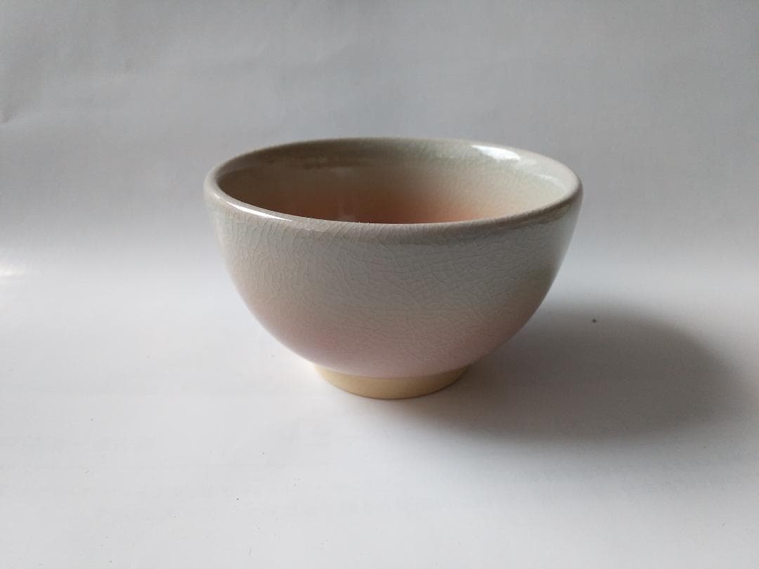 萩焼 茶器 萩陶苑 椿秀窯 新品 未使用 です。