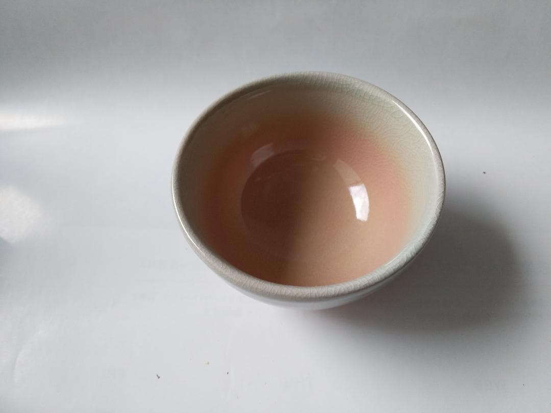 萩焼 茶器 萩陶苑 椿秀窯 新品 未使用 です。