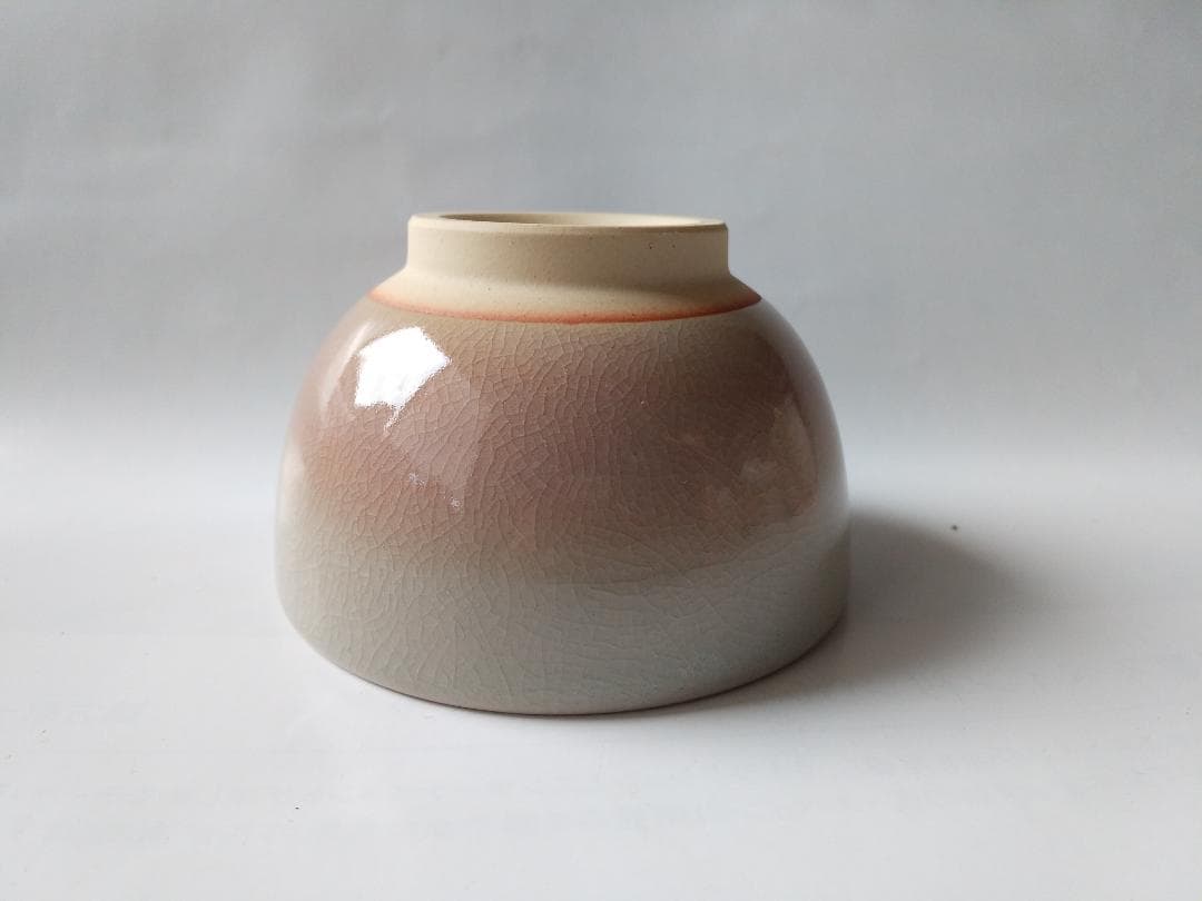 萩焼 茶器 萩陶苑 椿秀窯 新品 未使用 です。