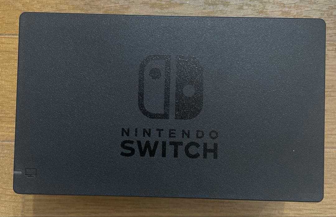 Nintendo Switch 本体 ネオンブルー/ネオンレッド(プロコン付)