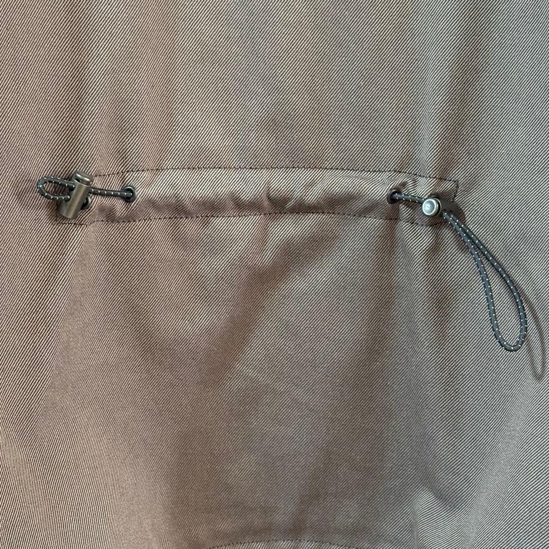 JieDa MK3 JACKET（Jie-20S-JK02-A）