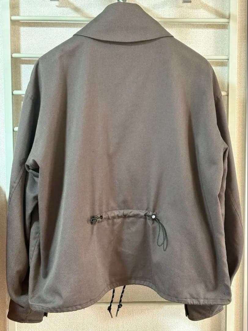 JieDa MK3 JACKET（Jie-20S-JK02-A）