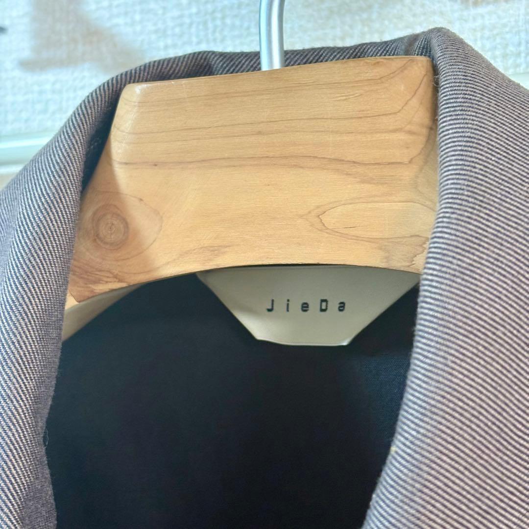 JieDa MK3 JACKET（Jie-20S-JK02-A）