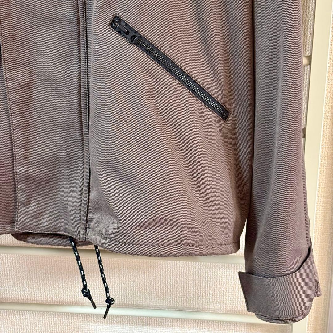JieDa MK3 JACKET（Jie-20S-JK02-A）