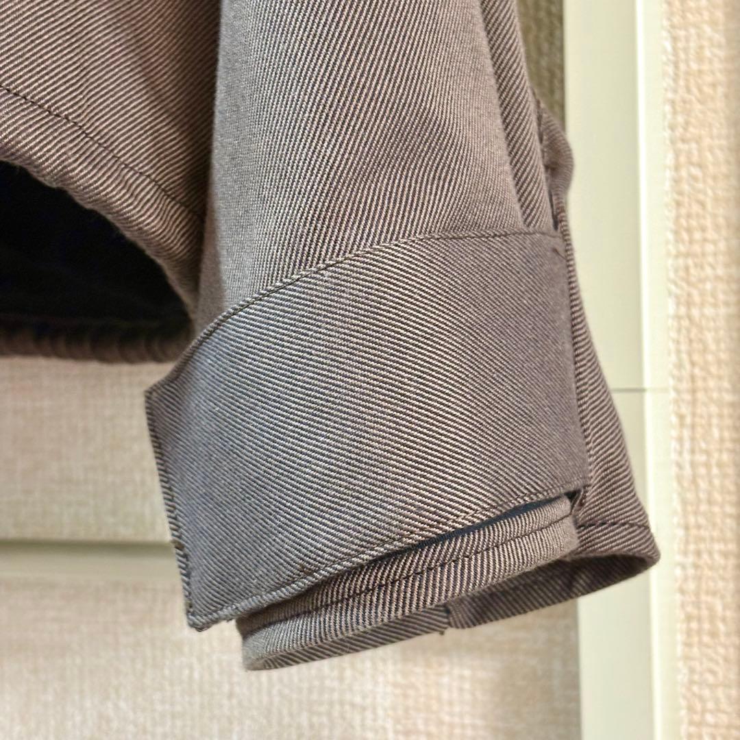 JieDa MK3 JACKET（Jie-20S-JK02-A）