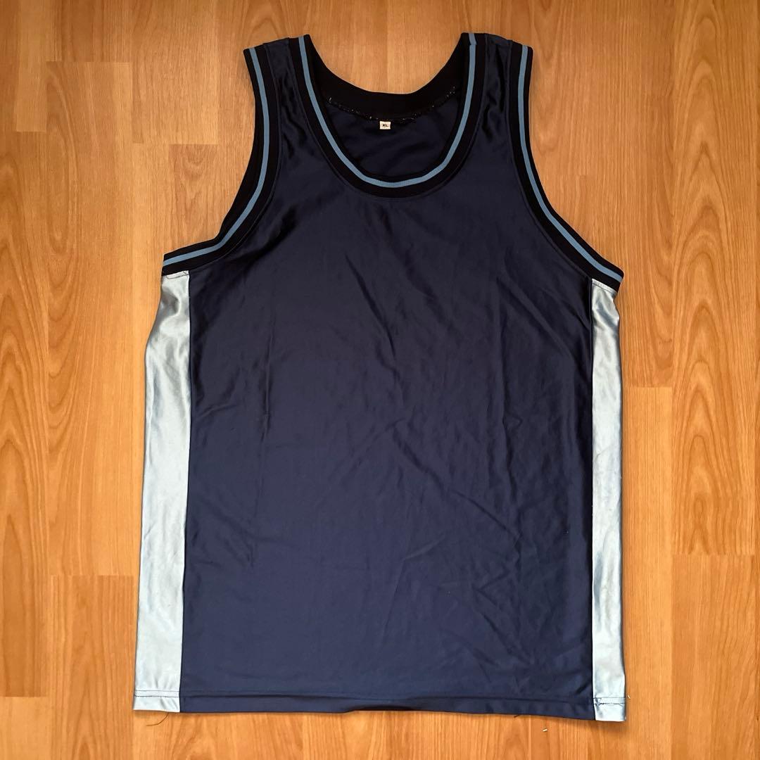 激レア 90's west wear セットアップ XL ウェッサイ bboy