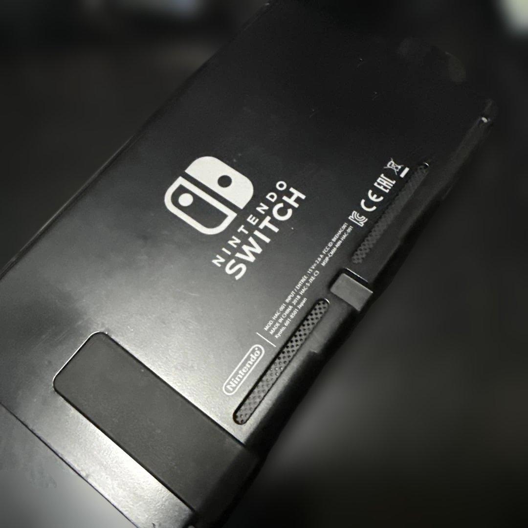 Nintendo Switch 本体 ジャンク