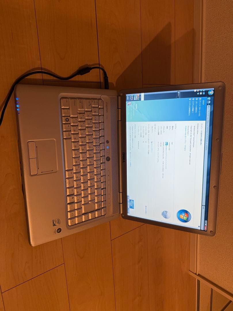Dell ノートPC DELL Inspiron 1525 モデル
