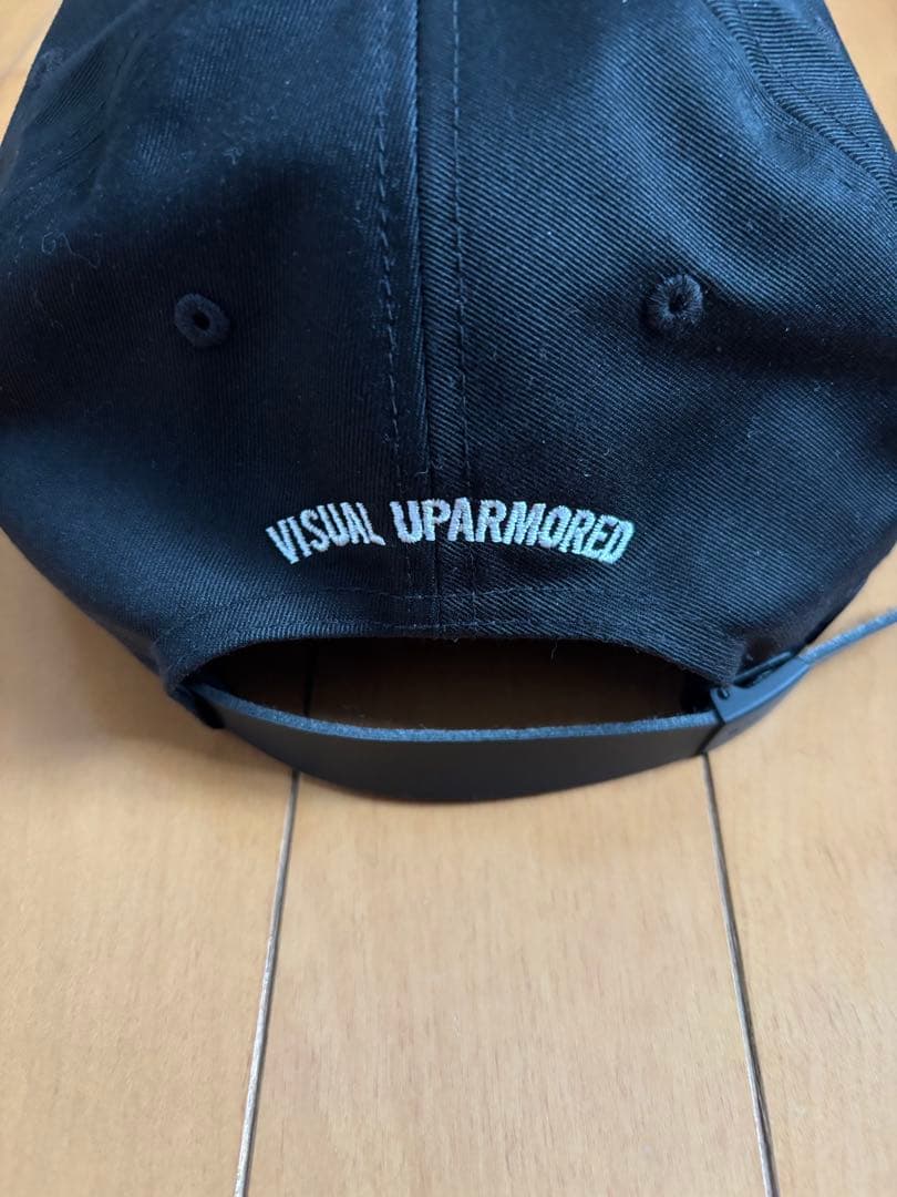 帽子 WTAPS T-6M 01 / CAP / CTPL. TWILL. WTVUA