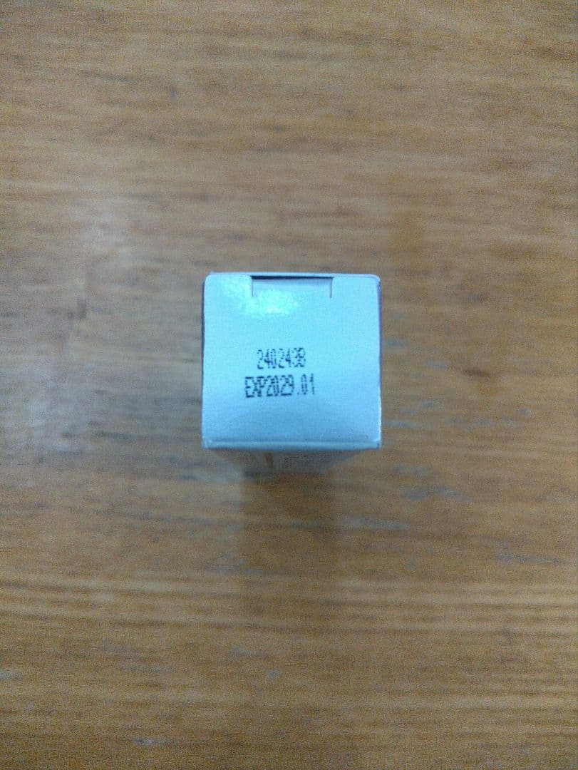 ドテラ　サルベル　エッセンシャルオイルブレンド　10ml
