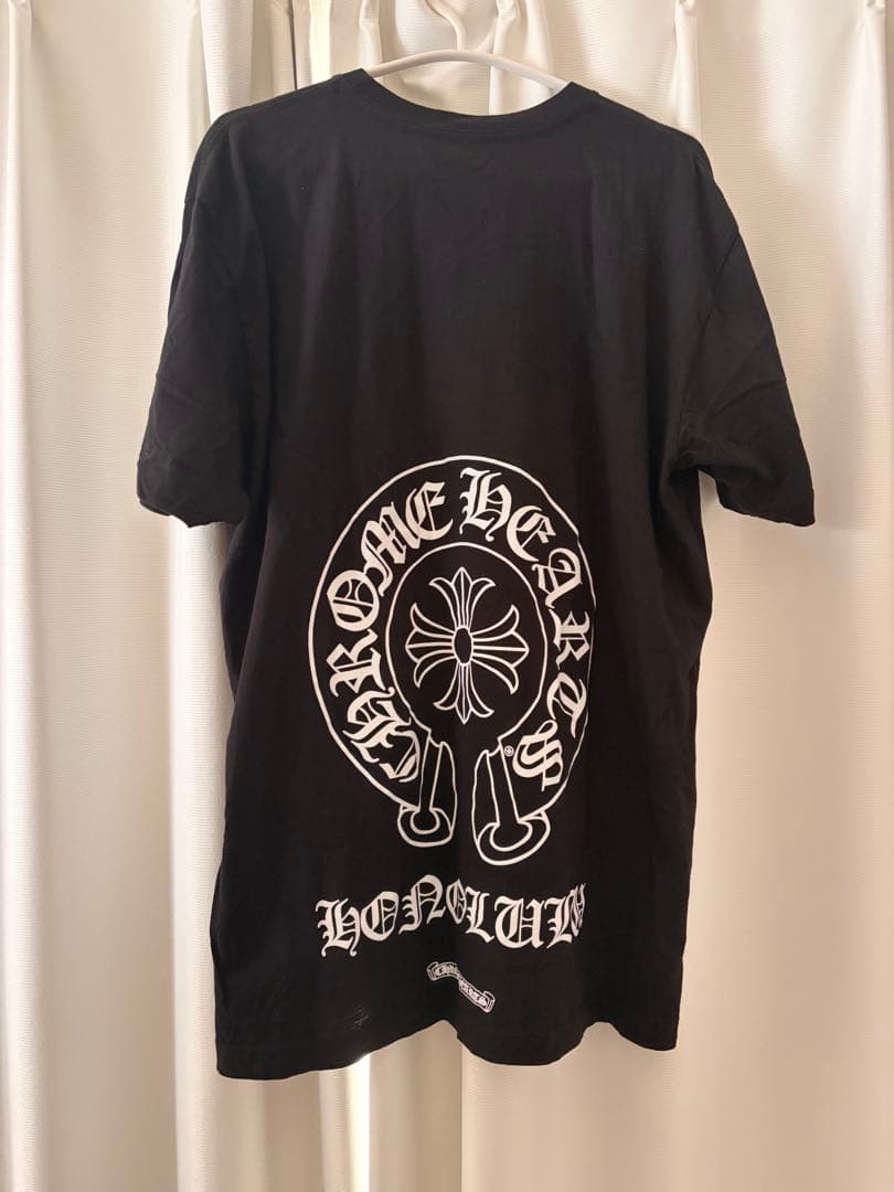クロムハーツ　ホノルル限定　Tシャツ