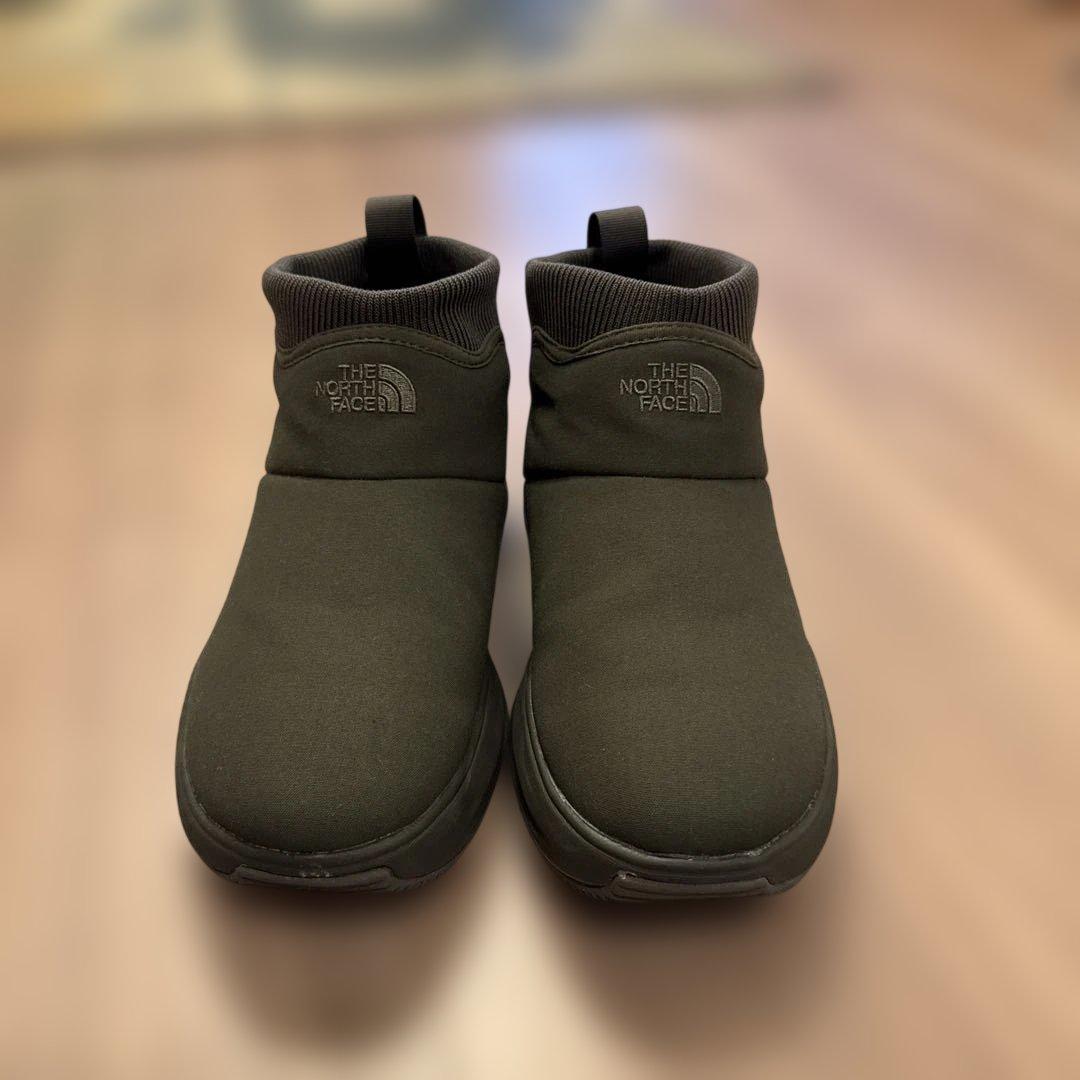 靴 THE NORTH FACE Firefly Bootie