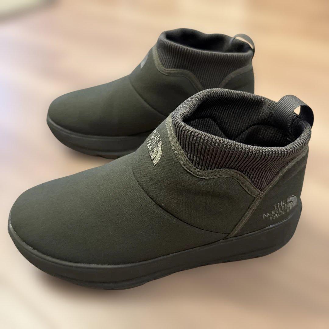 靴 THE NORTH FACE Firefly Bootie