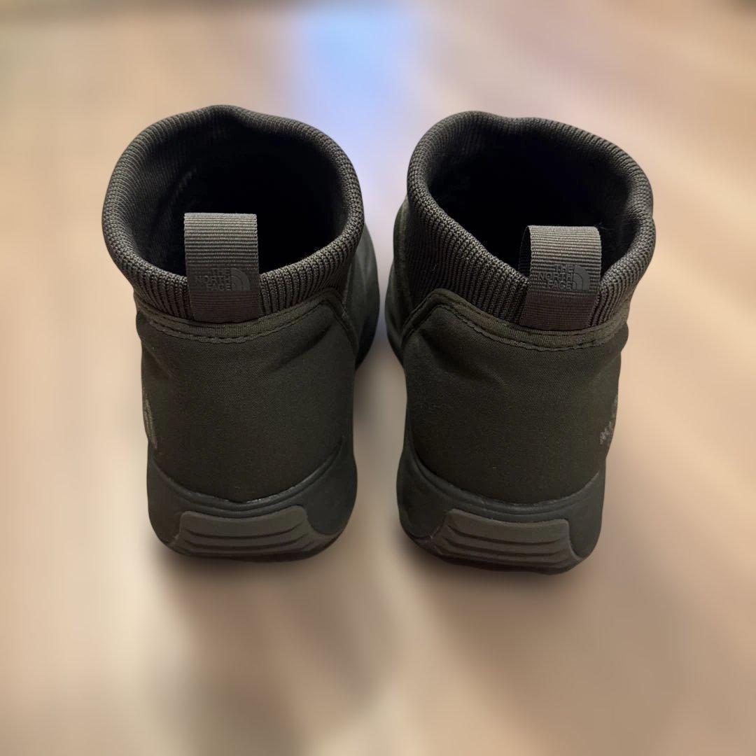 靴 THE NORTH FACE Firefly Bootie