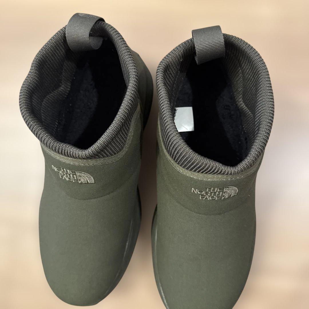 靴 THE NORTH FACE Firefly Bootie