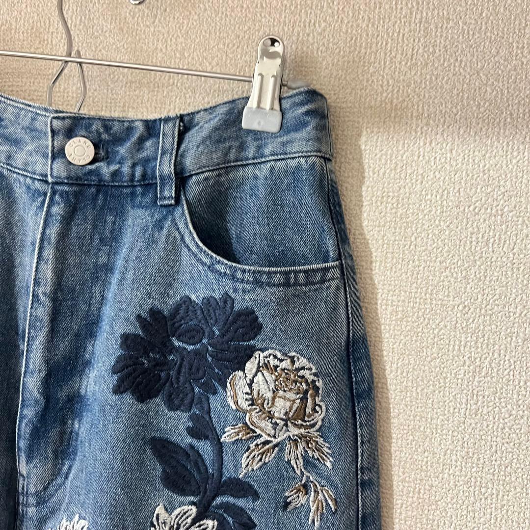 パンツ hallow39