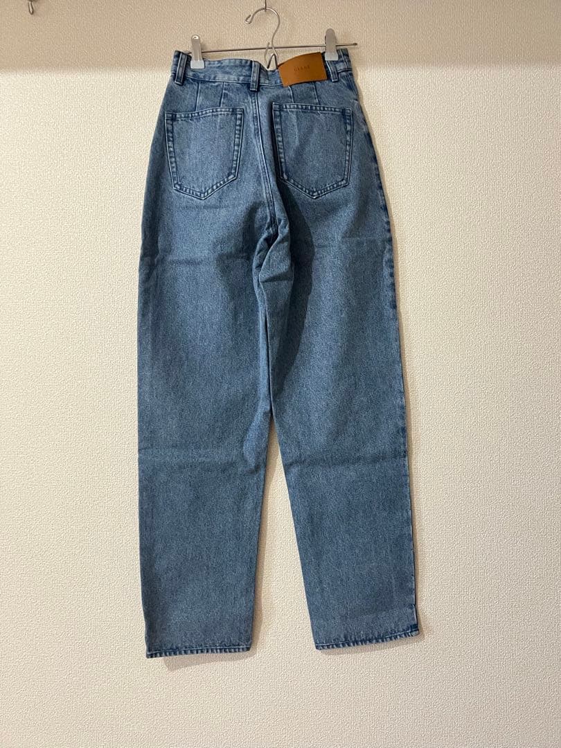 パンツ hallow39