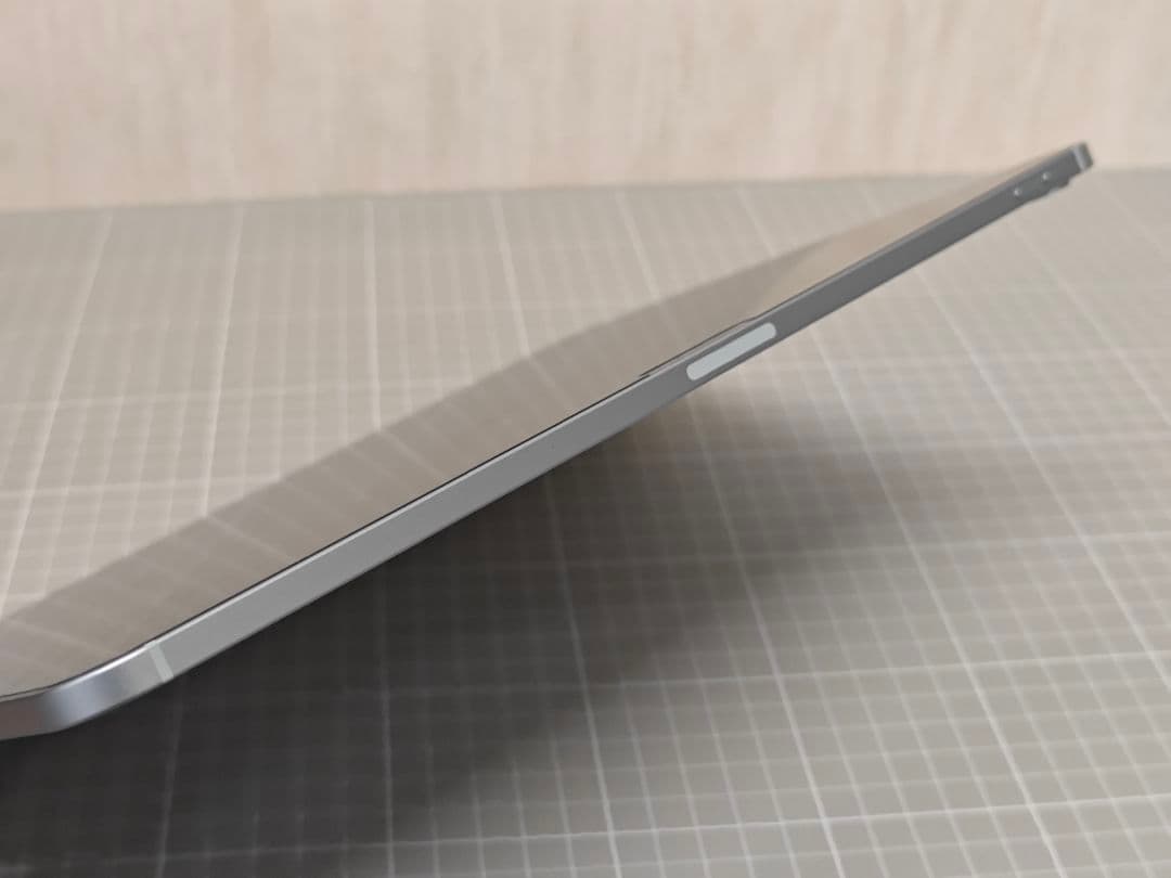 ipad air M2 2024 13インチ 512GB セルラーモデル