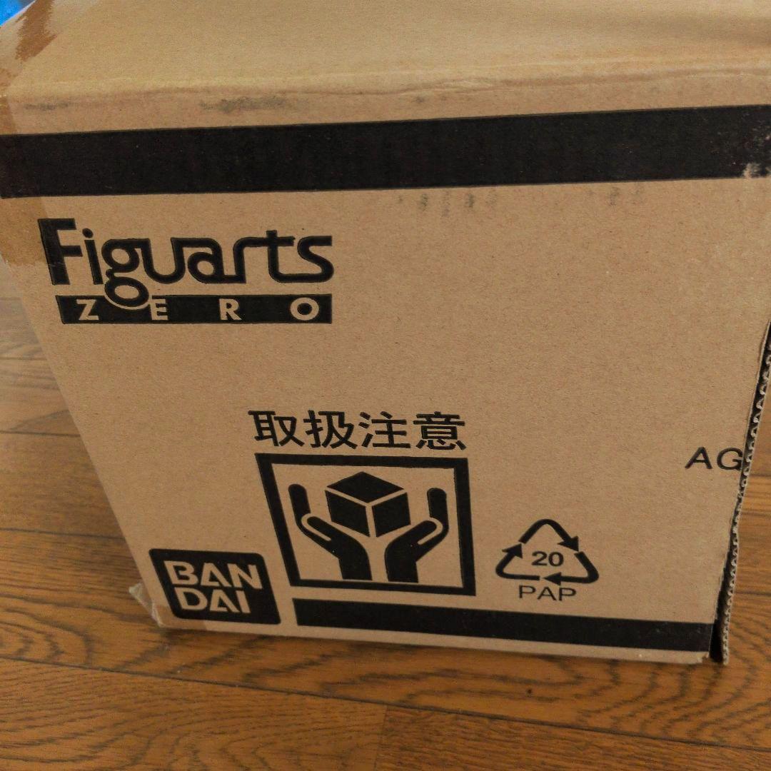 【新品・未開封】鬼滅の刃 我妻善逸 フィギュア 雷の呼吸 技