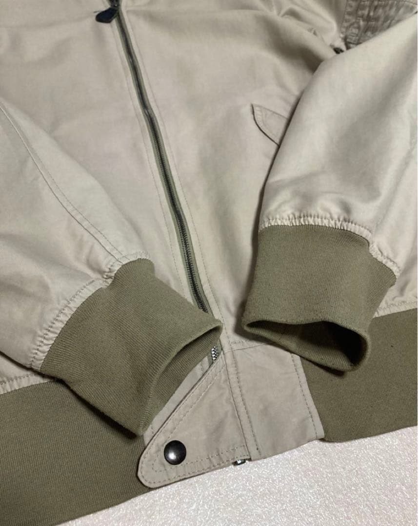 希少 POST OʼALLS ポストオーバーオールズ MA-1 ジャケット