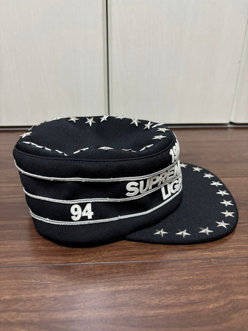 supremeキャップ 1994-2025