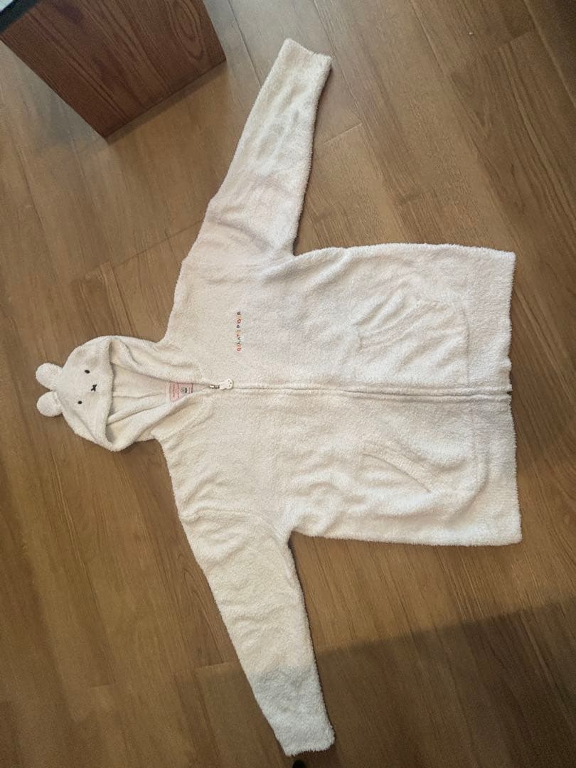 美品 ミッフィー ジェラートピケ