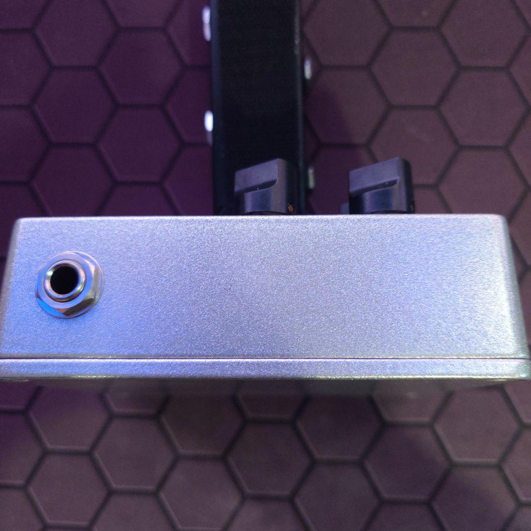 clefs VCA Compressor ベースエフェクター