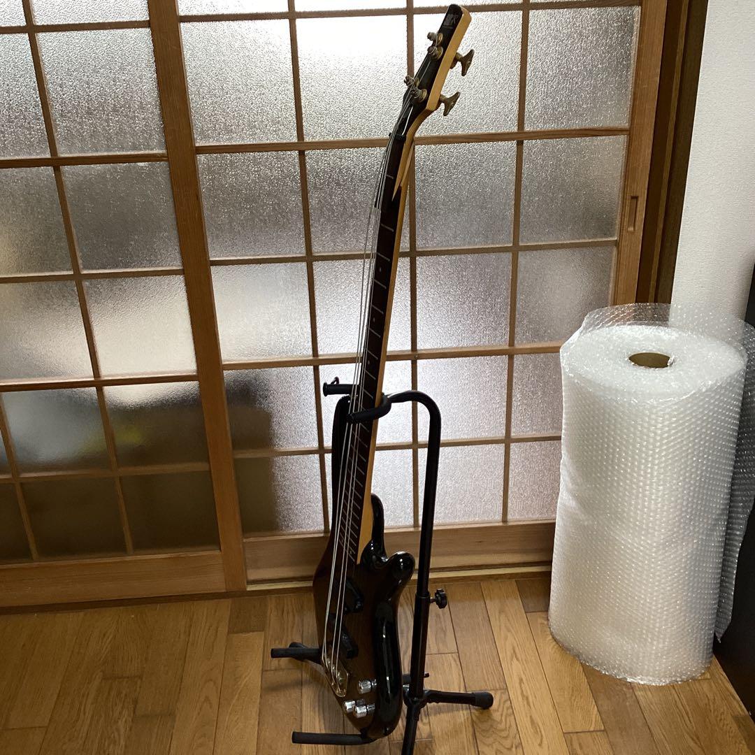 IBANEZ アイバニーズ SDGRシリーズ 4弦エレキベース