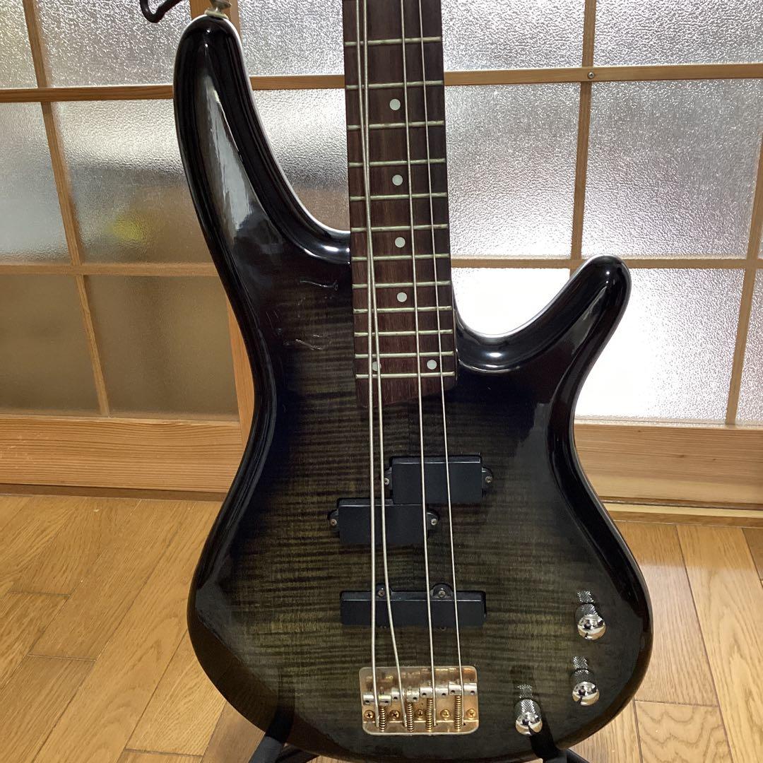 IBANEZ アイバニーズ SDGRシリーズ 4弦エレキベース